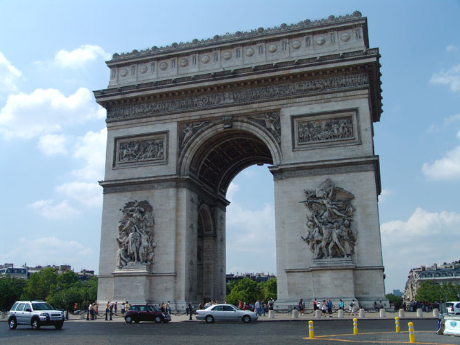 http://www.zacharz.com/michel/francais/arctriomphe/arc.jpg